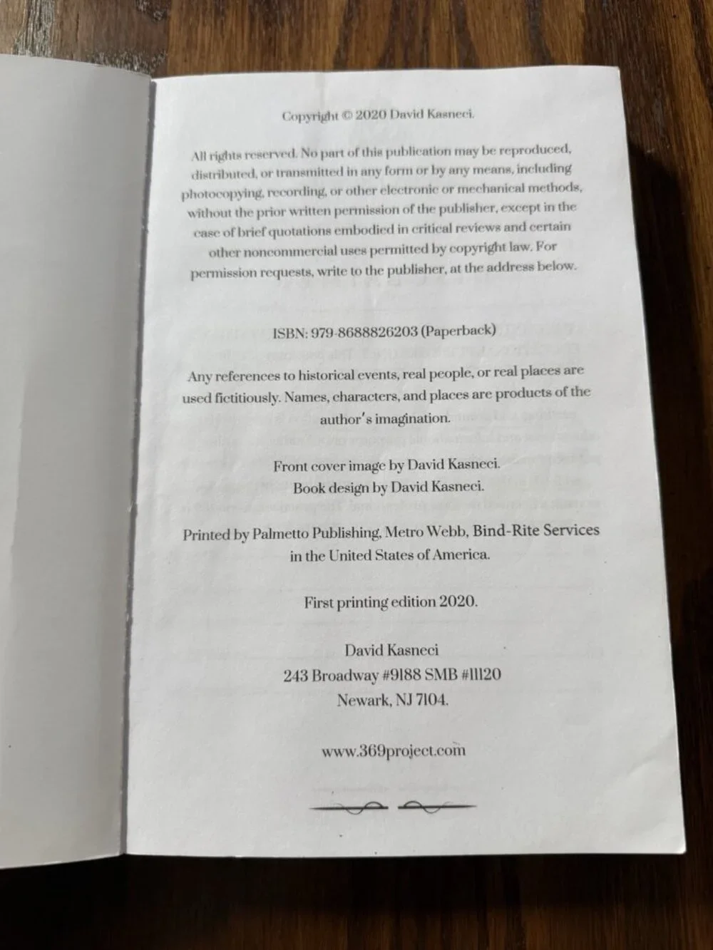 Project 369: The Key‎ to the Universe Evolved Consciousness Paperback English
